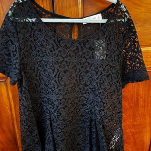 Abercrombie & Fitch shortsleeve